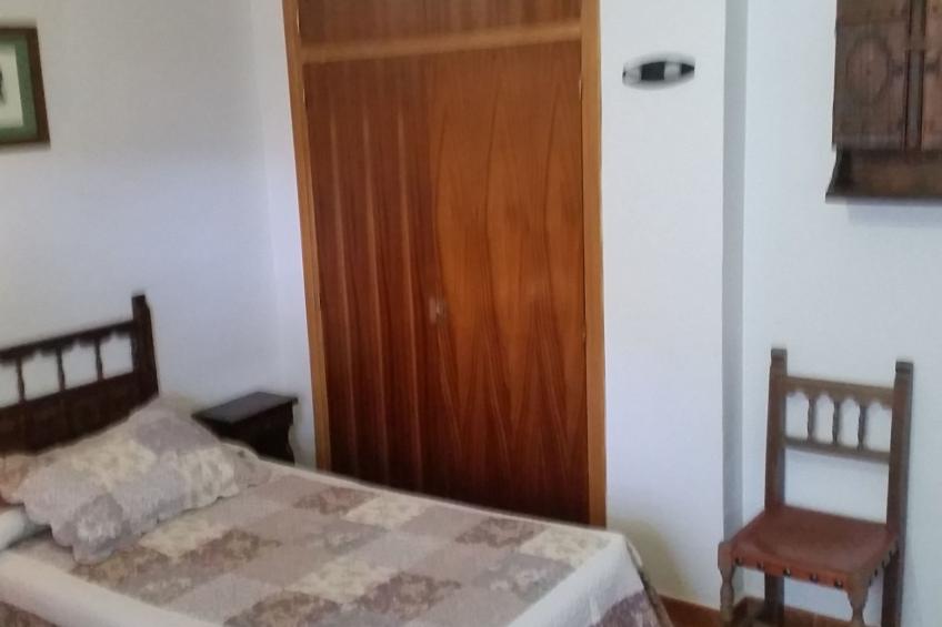 Ländliche Finca "La Vista de Gredos II" - foto 6