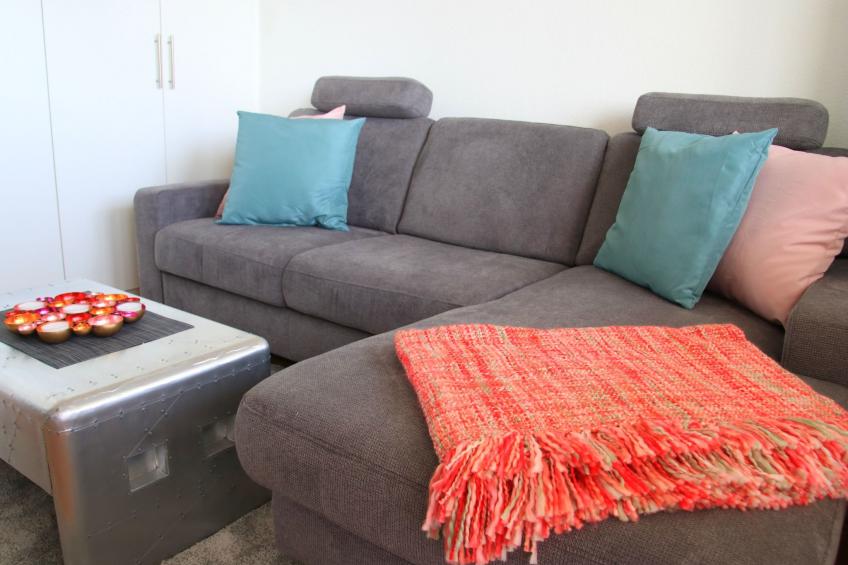 Wunderschönes Appartement in Scheid mit Grill - foto 27