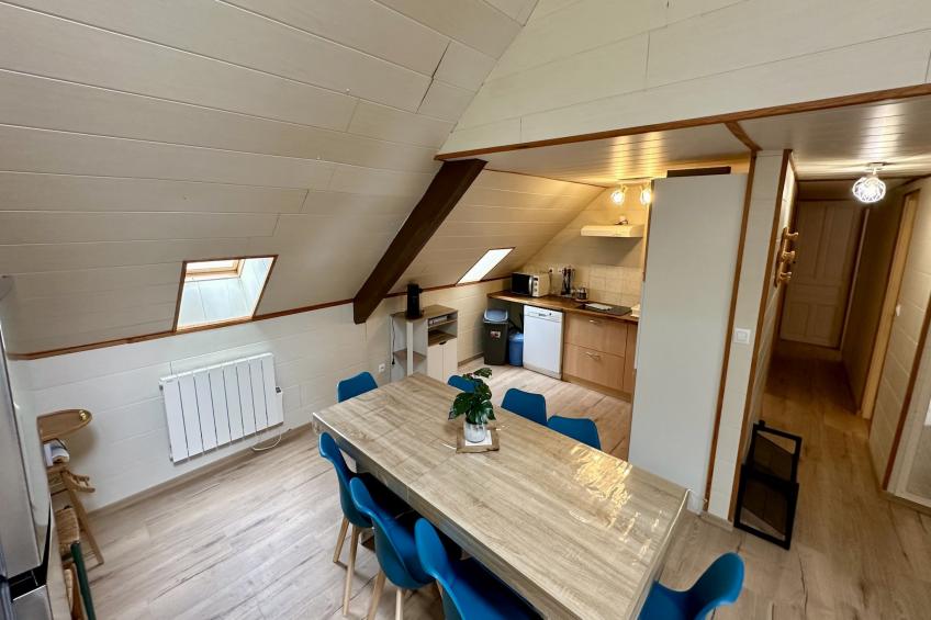 Le MB 9 Le Mont Dore 8pers - foto 2