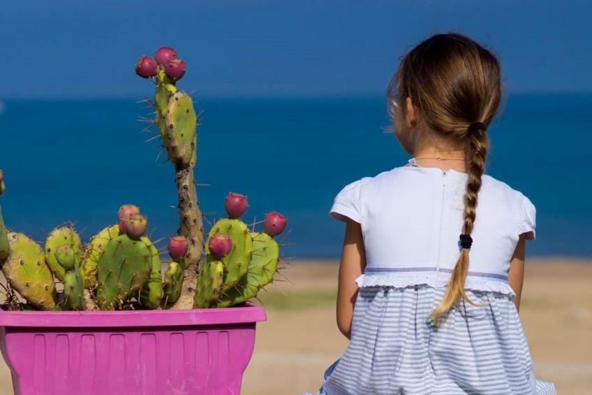 Große Ferienwohnung in Balestrate mit Grill, Gar - foto 26