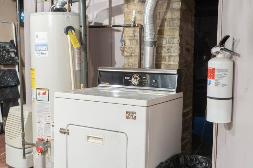 Ganzes Haus in Bay View mit Gemeinschaftsparkplatz - foto 23