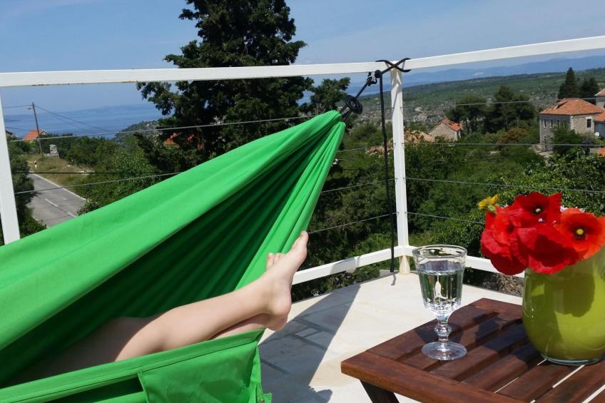 Liebevoll renoviertes altes Steinhaus mit Pool und wunderschönem Panoramablick - foto 16