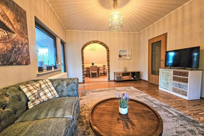 Wohnung in Oberselk mit Garten und Grill - foto 3