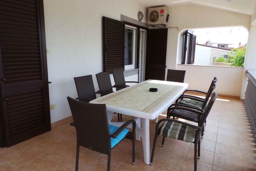 Holiday apartment with large terrace and SAT-TV - BF-RJ73 - foto 7