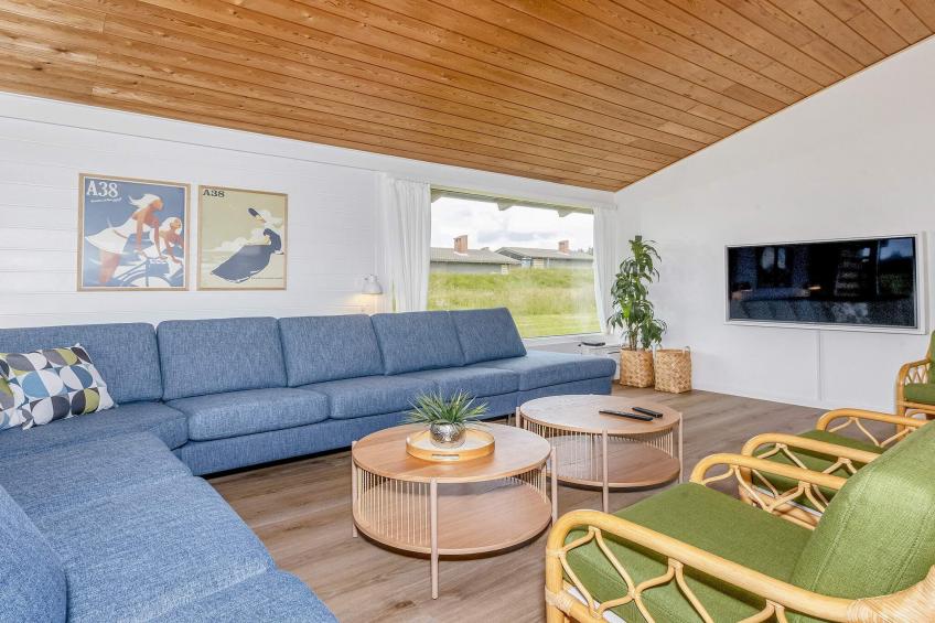 Hus, 5 Vær., 2.badevær. - foto 3