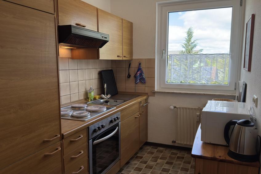 Vakantiewoning, Hahnenklee - foto 9