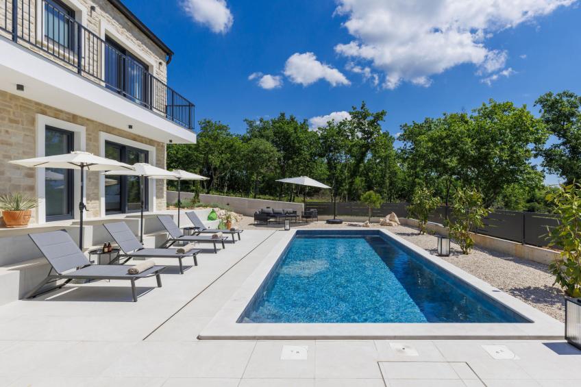 Villa Piemonte Istria - foto 30
