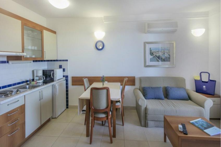 Appartements Punta, Veli Losinj - Typ B - foto 15