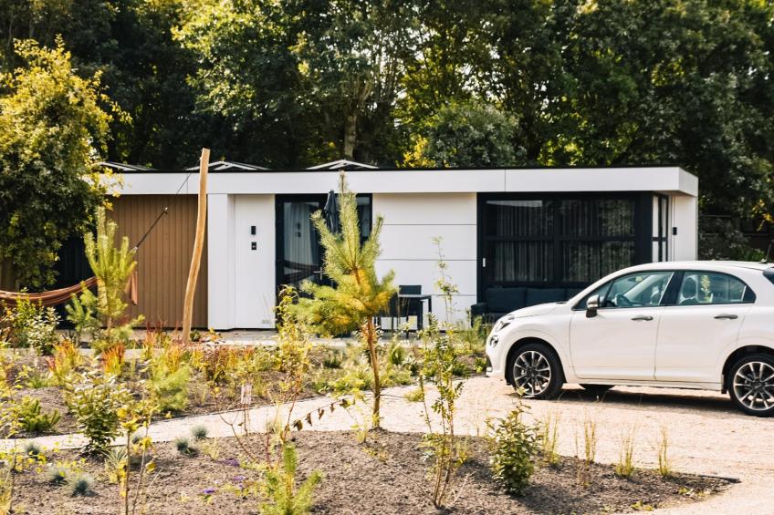 Villa Bloomingdale | 4 Pers. - foto 19