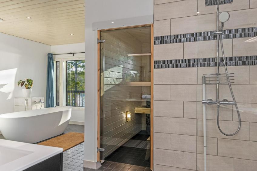 Järven idylli - foto 19