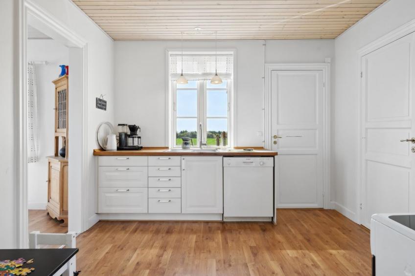 "Store" - 700m from the sea in Funen - foto 19