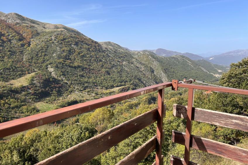 La Casetta in Montagna by Holiday World - foto 19