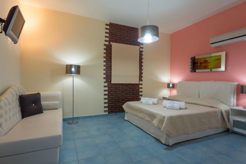 "Villa Amor" direkt am Strand - foto 17