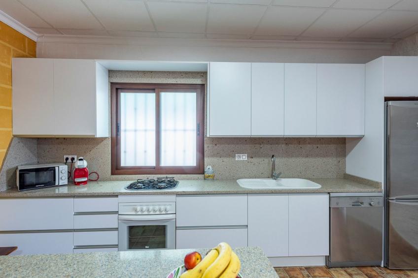 Casita de la Cantera - foto 12