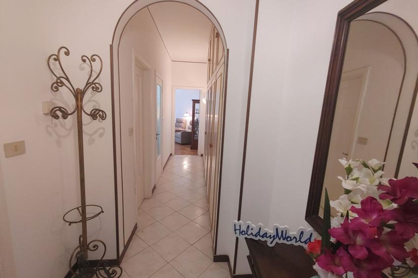 für 3 Personen ca. 60 m² in Santa Margherita Ligure, Norditalien (Ligurien - foto 3