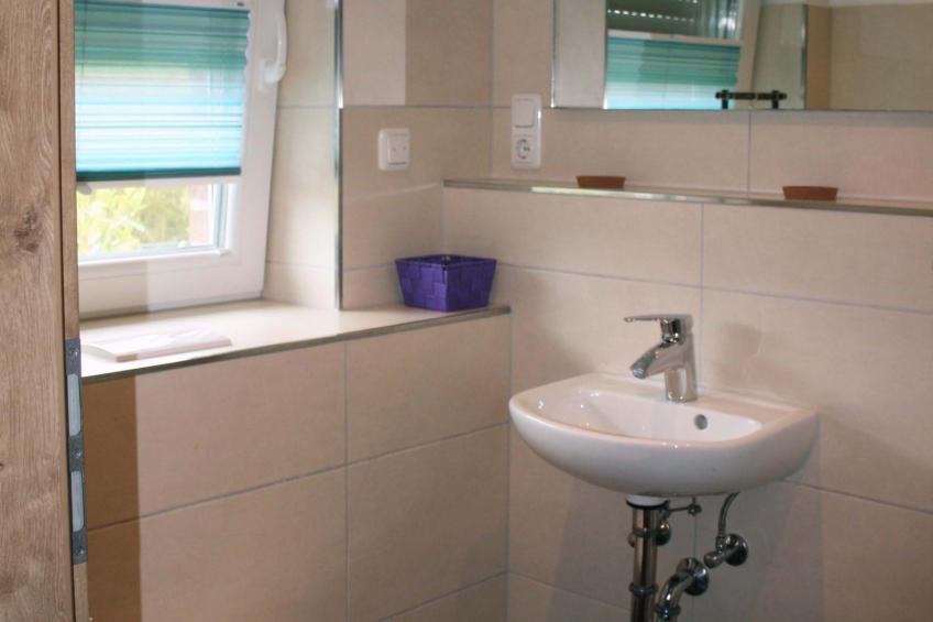 Ferienhuus Nordsee - foto 15