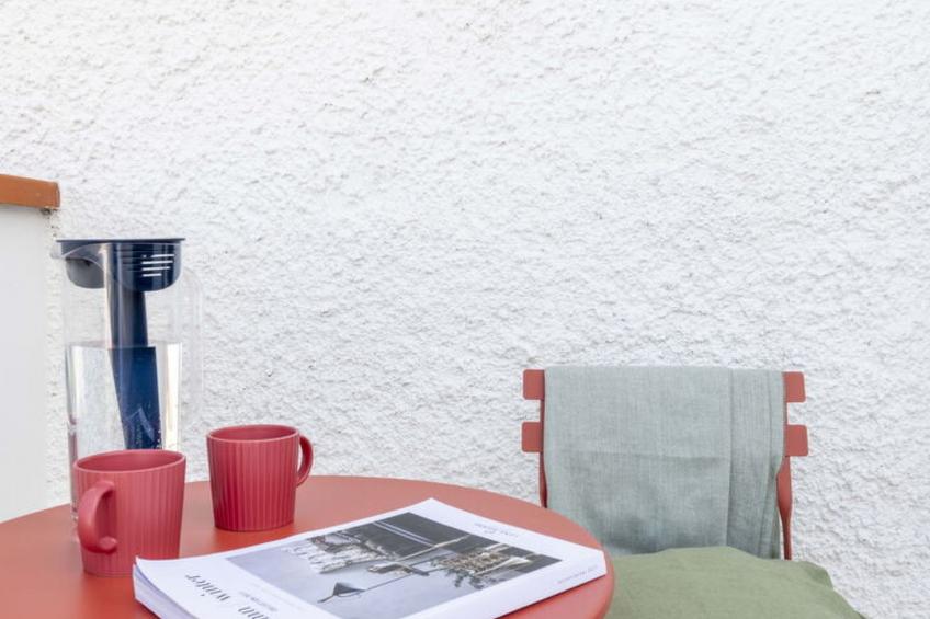 Villa i Portici - foto 77