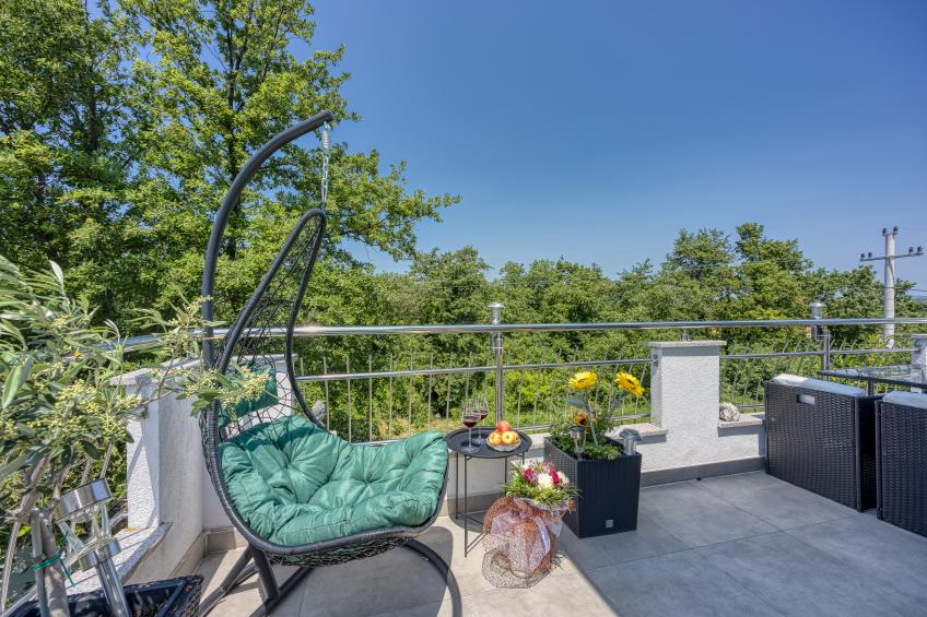 App Mariella 150m from the sea - foto 27