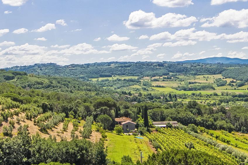 Podere la Quercia - foto 5
