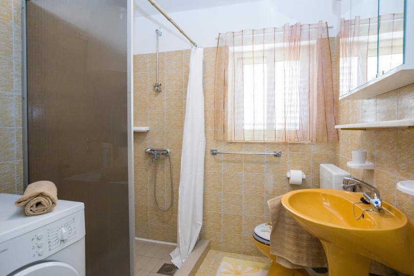 Seaside Studio - Studio Apartment with Private Beach and Sea View - foto 20