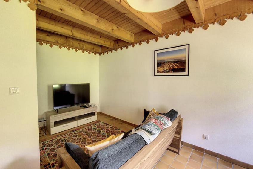 Chalets à Seytroux (Haute-Savoie) - foto 29