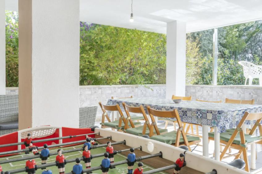 Zacchitella Gardenhouse - foto 32