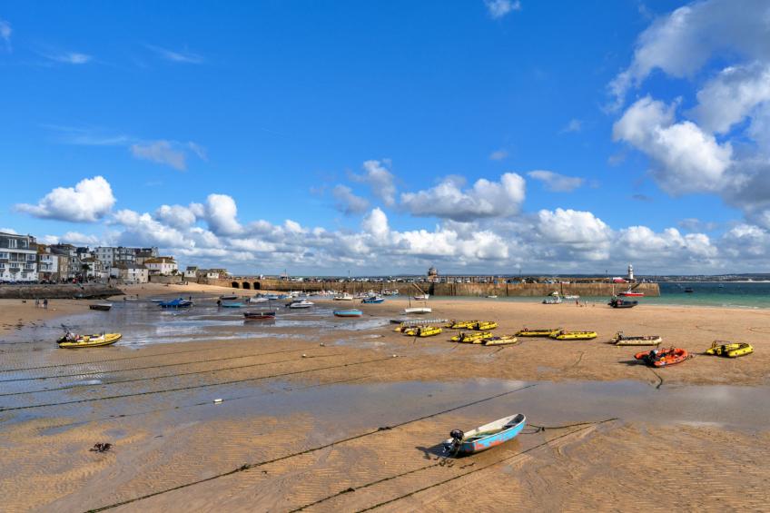 No. 6 Porthgwidden - foto 3