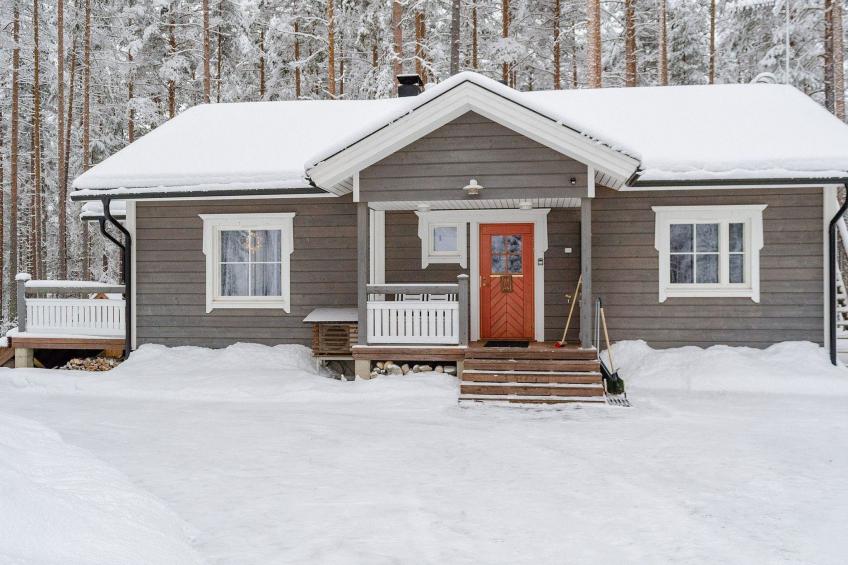 Piin pirtti - foto 21