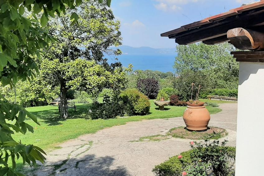 Villa Garden am See - foto 18