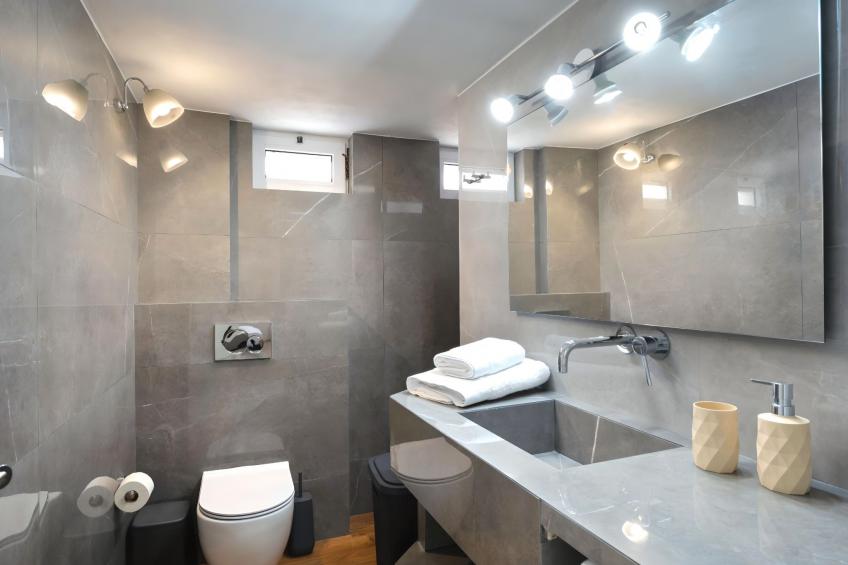 Luminosa Luxus-Villa - foto 29