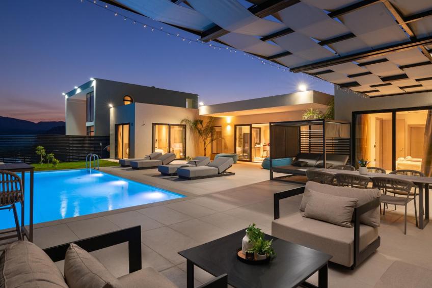 Trapezia Luxury Living -Sonnenstein - foto 2