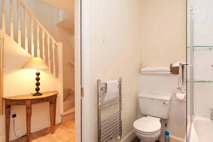 Edinburgh Kirche Wohnung - foto 28