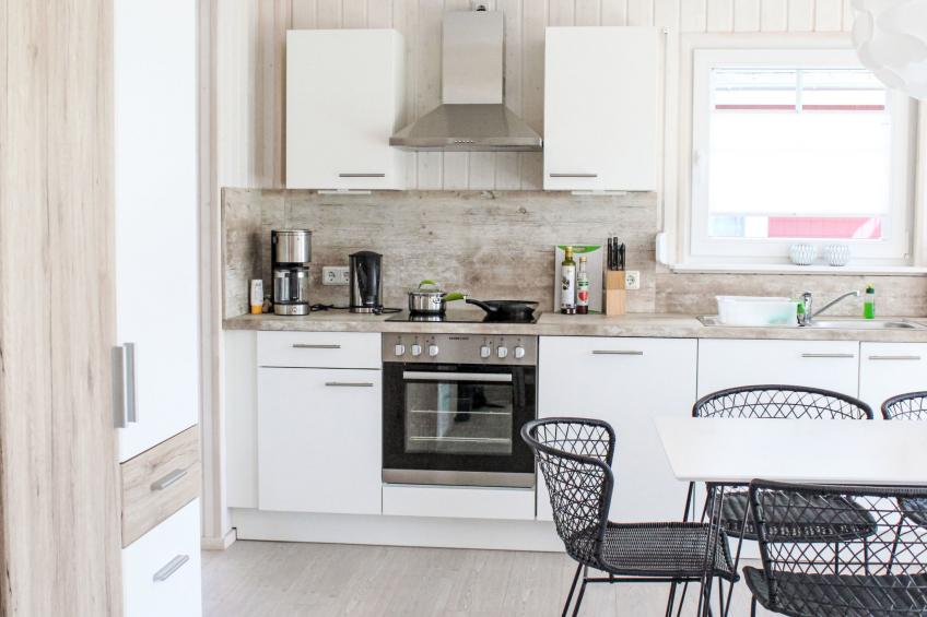 Ferienhaus am Wasser - foto 13