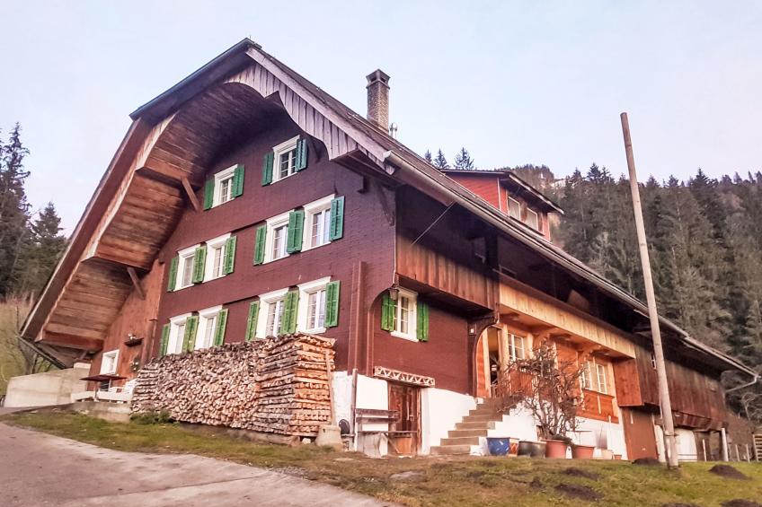 Rüttimätteli - foto 24