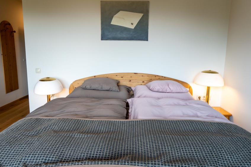 Penthouse Deluxe - foto 20