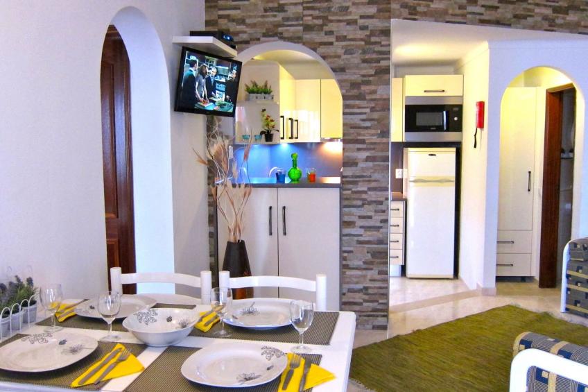 Wohnung "Casa da Horta 6" mit Wi-Fi - foto 19