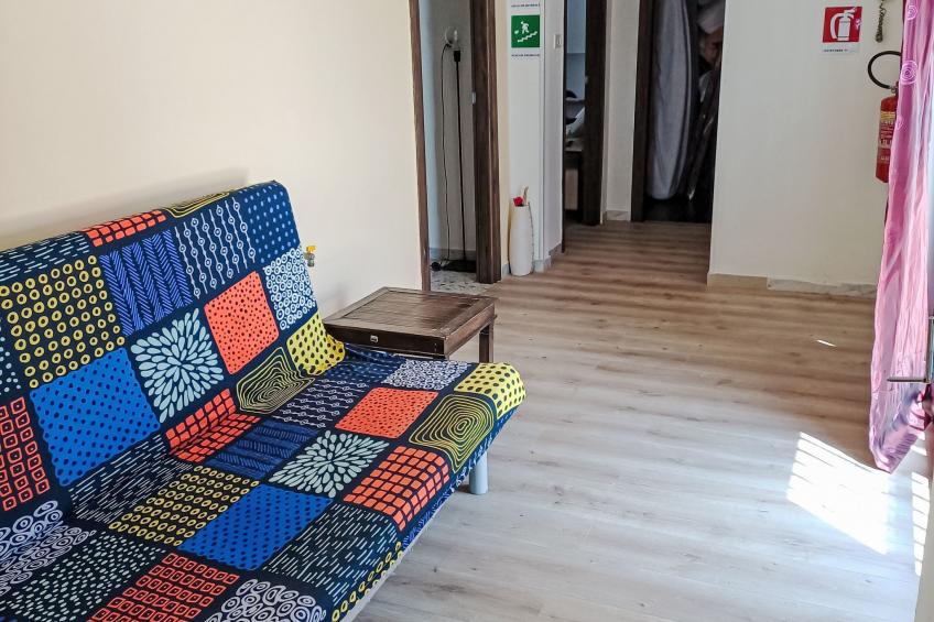 Villa Alma Wohnung in Villa - foto 14