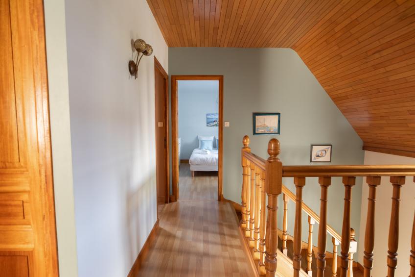 Maison de vacances avec veranda à St Renan - foto 20