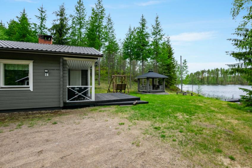 Lehtikuusenranta - foto 30