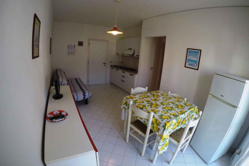 Vakantiewoning met terras - VW-FDK8X - foto 4