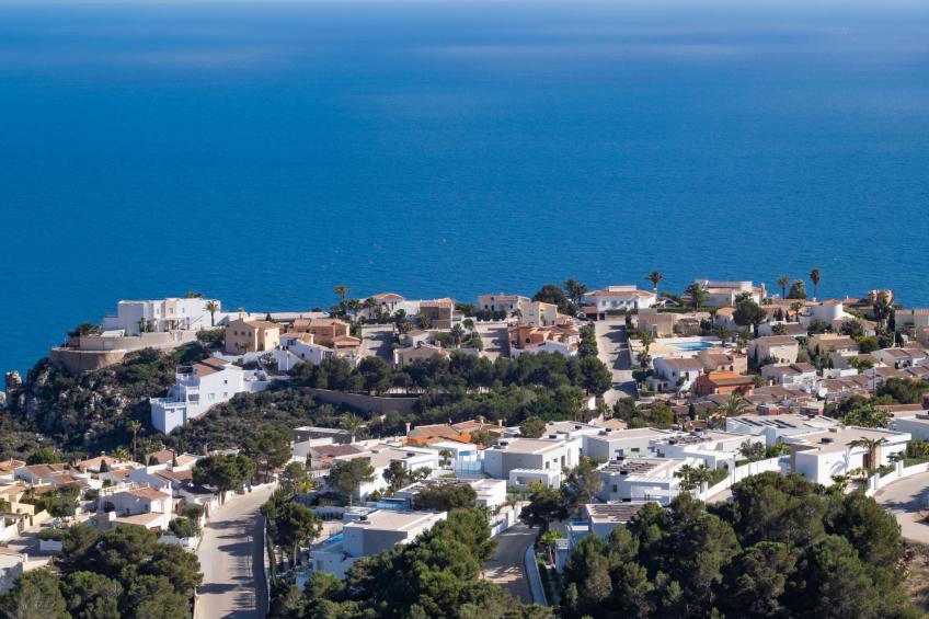 Blue Infinity - foto 28