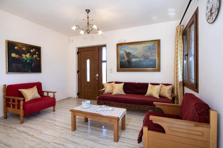 Villa Athina - foto 2