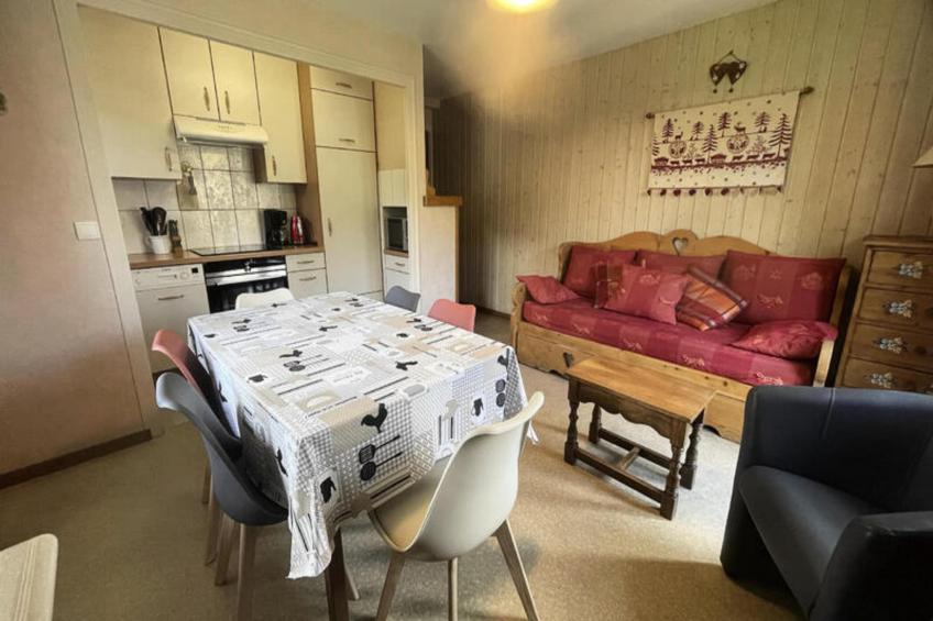 Appartements à La Clusaz - foto 32