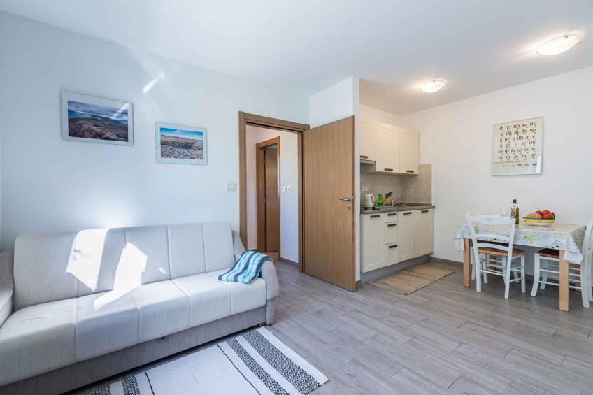Holiday apartment with shared swimming pool - BF-KF3K4 - foto 16