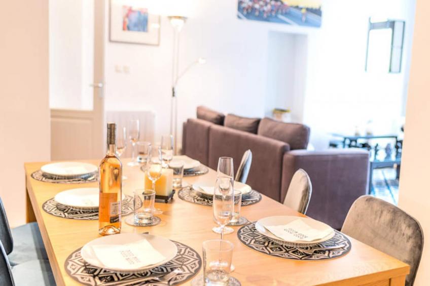 Appartements à Duingt - foto 8