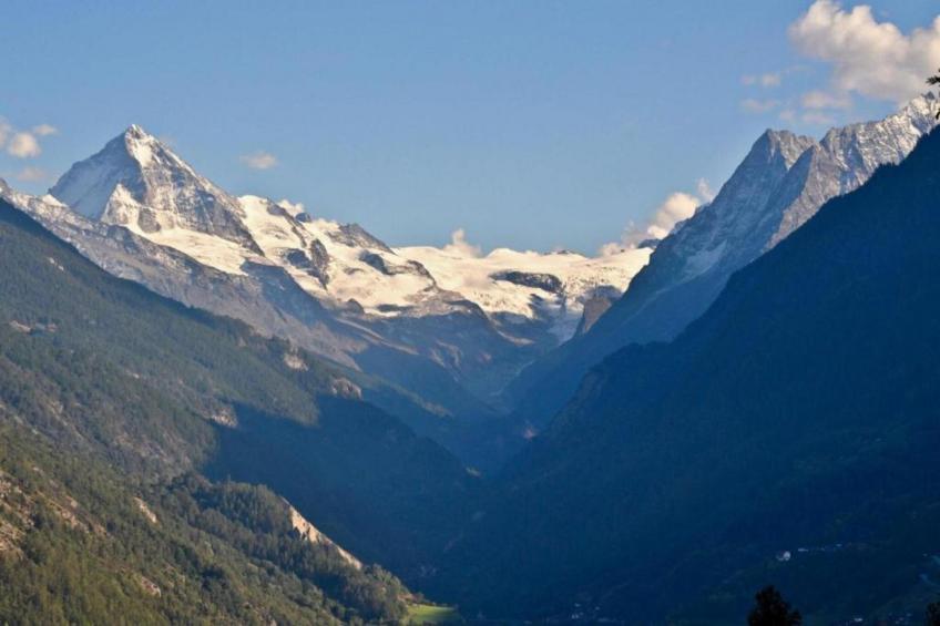 Mayens de l'Ours AZ 032 - MOUNTAIN apartment 6 p - foto 18