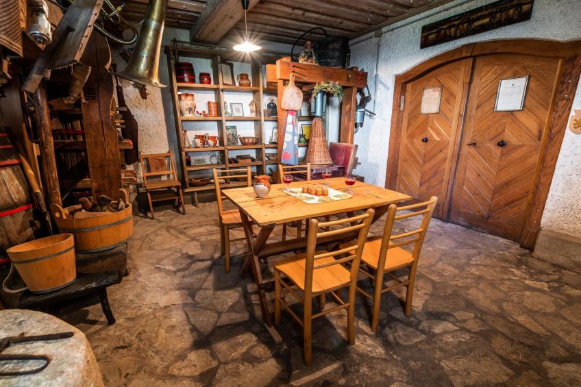 Cozy Countryside Retreat Villa with Hot-Tub - Two Bedroom Villa with Hot Tub - foto 5