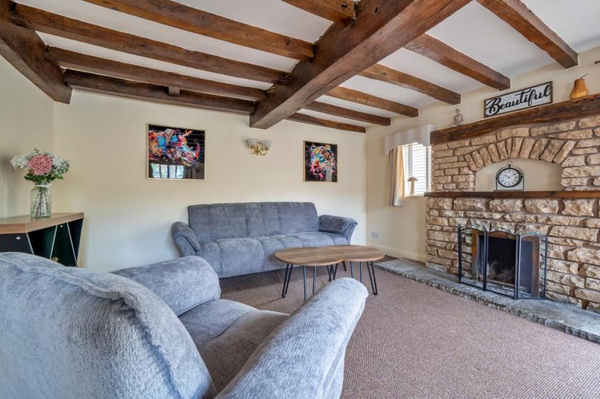 Barn Cottage - foto 26