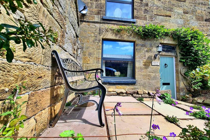 Ingleside Cottage - foto 14