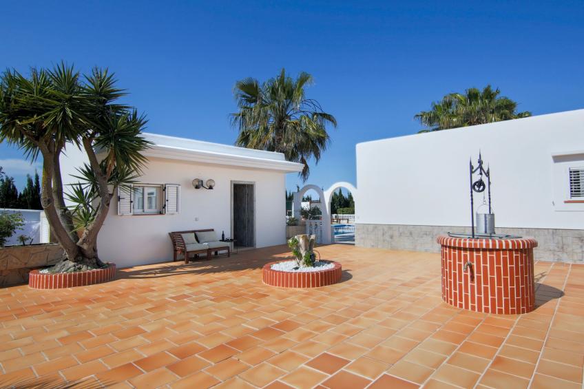 Villa Can Raes - foto 26